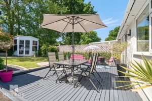 Garden- click for photo gallery